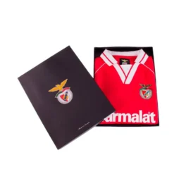 Camiseta COPA SL Benfica 1994 - 95 Retro
