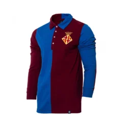 Camiseta FC Barcelona FC Barcelona Primera EquipaciĂłn 1899