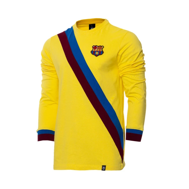 Camiseta FC Barcelona FC Barcelona 1974-75 - Imagen 2