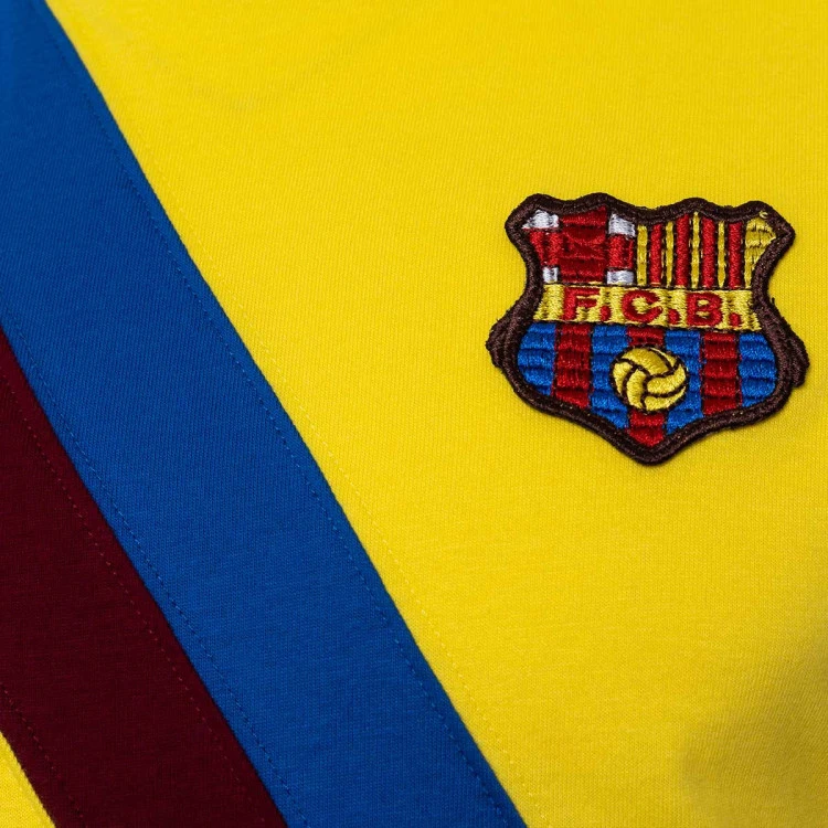 Camiseta FC Barcelona FC Barcelona 1974-75 - Imagen 4