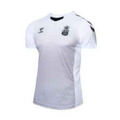 Camiseta Hummel UD Las Palmas Training 2022-2023 Niño