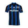 Camiseta Joma Atalanta BC Primera Equipación 2021-2022 Niño
