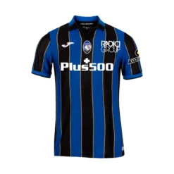Camiseta Joma Atalanta BC Primera Equipación 2021-2022 Niño