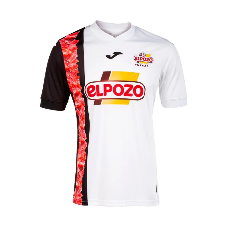 Camiseta Joma El Pozo Primera EquipaciĂłn 2022-2023