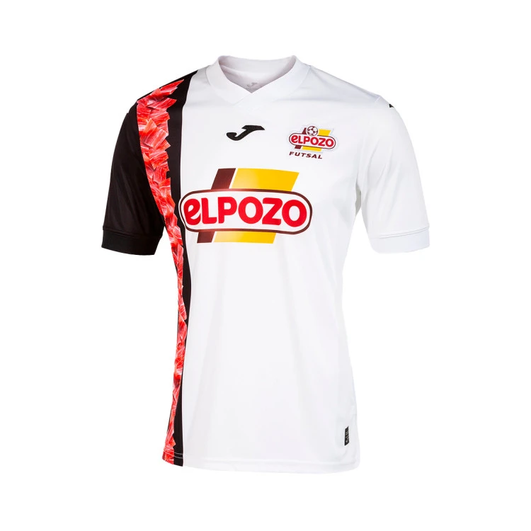Camiseta Joma El Pozo Primera EquipaciĂłn 2022-2023 - Imagen 2