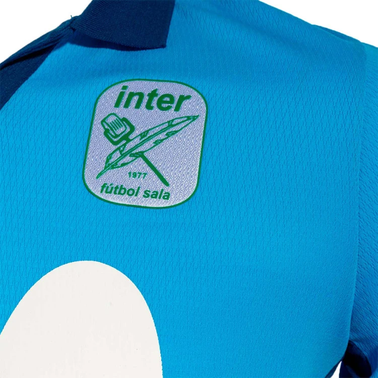 Camiseta Joma Inter Movistar Primera EquipaciĂłn 2022-2023 - Imagen 3