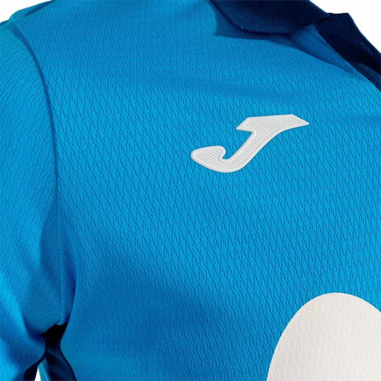 Camiseta Joma Inter Movistar Primera EquipaciĂłn 2022-2023 - Imagen 4