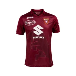 Camiseta Joma Torino FC Primera Equipación 2022-2023 Niño