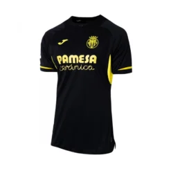 Camiseta Joma Villarreal CF Tercera EquipaciĂłn 2022-2023