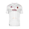 Camiseta Kappa FC Metz Segunda Equipación 2022-2023