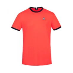 Camiseta Le Coq Sportif Bat Tee SS N°3