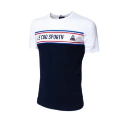 Camiseta Le Coq Sportif Tricolore N°2 Niño