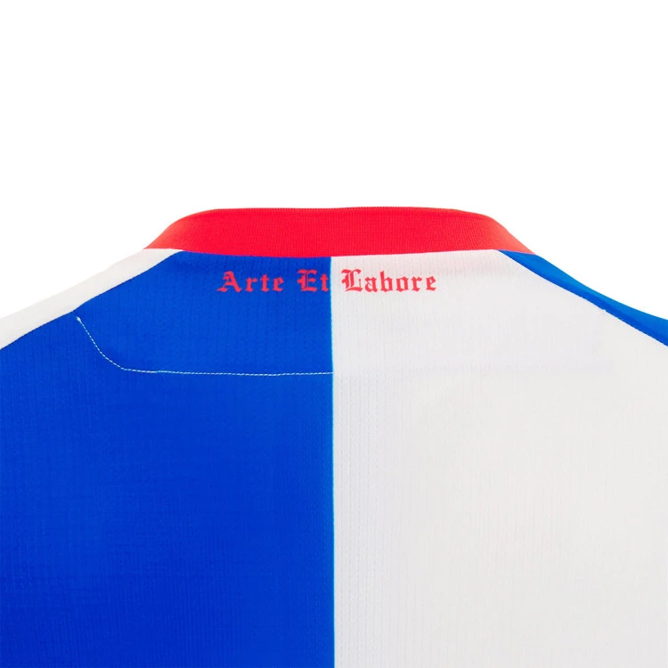 Camiseta Macron Blackburn Rovers FC Primera EquipaciĂłn 2022-2023 - Imagen 2