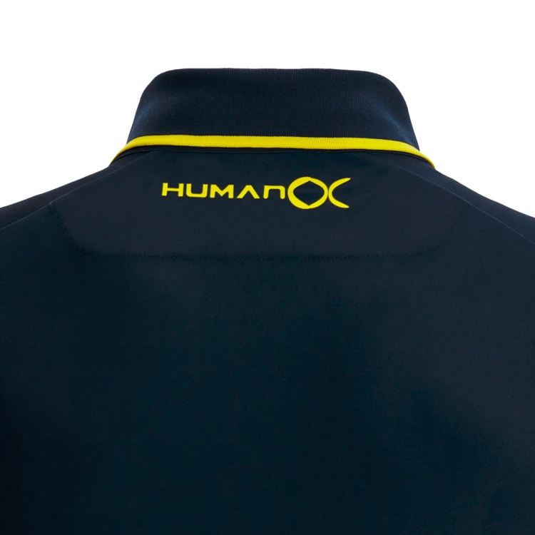 Camiseta Macron Cádiz CF Segunda Equipación 2022-2023 - Imagen 4