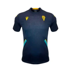Camiseta Macron Cádiz CF Training 2022-2023 Niño
