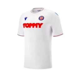 Camiseta Macron HADJUK SPLIT Primera Equipación 2022-2023