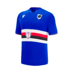 Camiseta Macron UC Sampdoria Primera Equipación 2022-2023