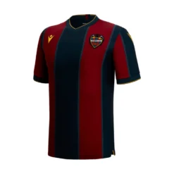 Camiseta Macron UD Levante Primera Equipación 2022-2023 Niño