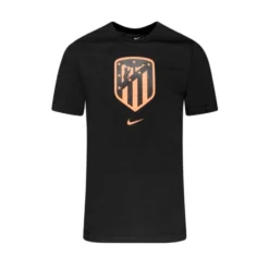 Camiseta Nike Atlético De Madrid Fanswear 2022-2023