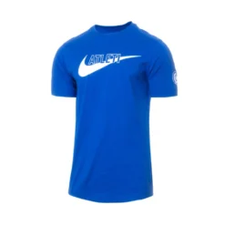 Camiseta Nike Atlético De Madrid Fanswear 120th Aniversario 2023-2024