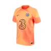 Camiseta Nike Chelsea FC Primera Equipación Stadium Portero 2022-2023