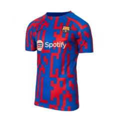 Camiseta Nike FC Barcelona Pre-Match 2022-2023