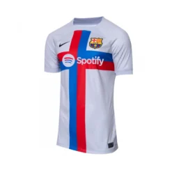Camiseta Nike FC Barcelona Tercera Equipación Stadium 2022-2023