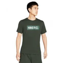 Camiseta Nike FC Essentials