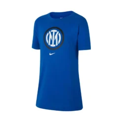 Camiseta Nike FC Inter De Milán Fanswear 2022-2023 Niño