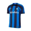 Camiseta Nike FC Inter De Milán Primera Equipación Match 2022-2023