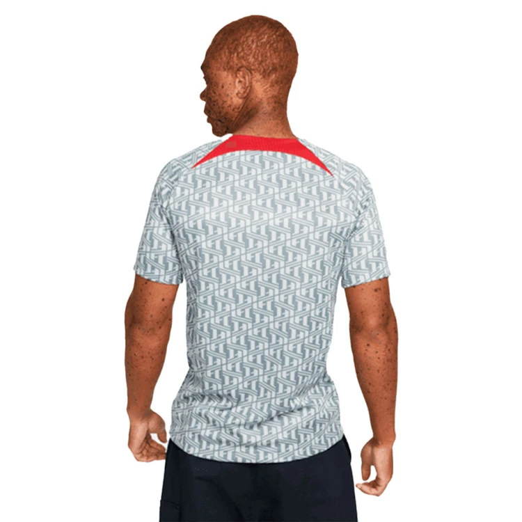 Camiseta Nike Liverpool FC Pre-Match 2022-2023 - Imagen 2