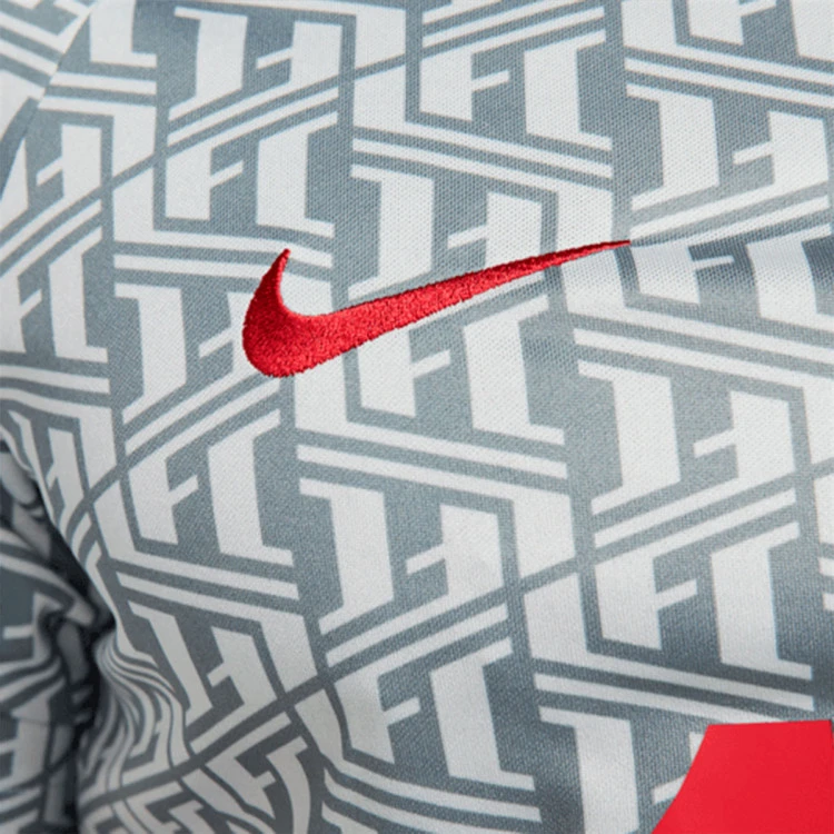 Camiseta Nike Liverpool FC Pre-Match 2022-2023 - Imagen 4