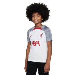 Camiseta Nike Liverpool FC Training 2022-2023 Niño