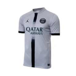 Camiseta Nike Paris Saint-Germain FC Segunda Equipación Stadium 2022-2023