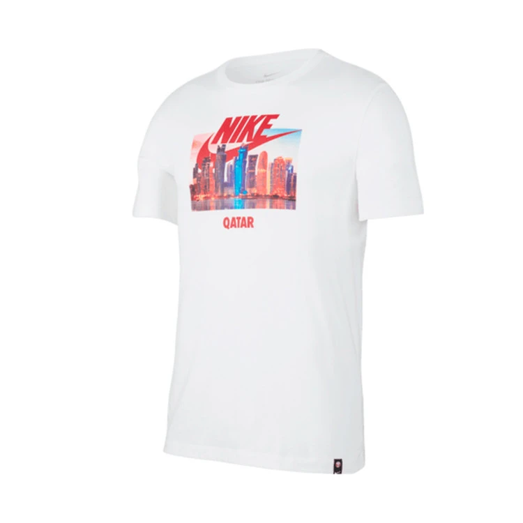 Camiseta Nike Photo Tee - Imagen 2