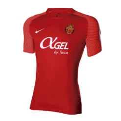 Camiseta Nike RCD Mallorca Primera Equipación Stadium 2021-2022 Niño