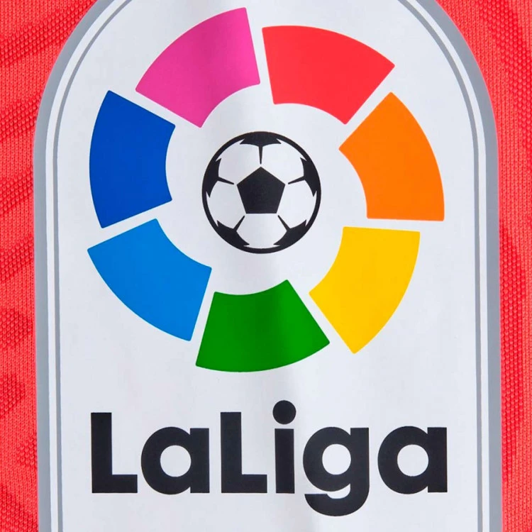 Camiseta Nike RCD Mallorca Primera Equipación Stadium 2021-2022 Niño - Imagen 3