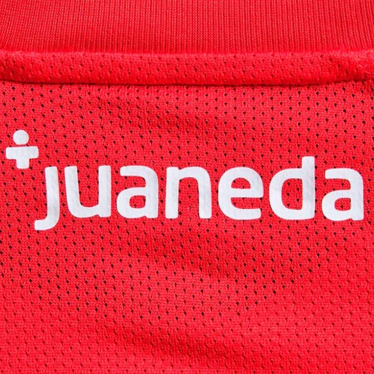 Camiseta Nike RCD Mallorca Primera Equipación Stadium 2021-2022 Niño - Imagen 5
