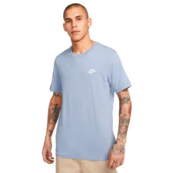 Camiseta Nike Sportswear Club