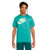 Camiseta Nike Sportswear Icon Futura