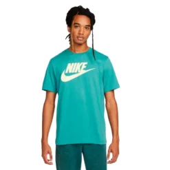 Camiseta Nike Sportswear Icon Futura