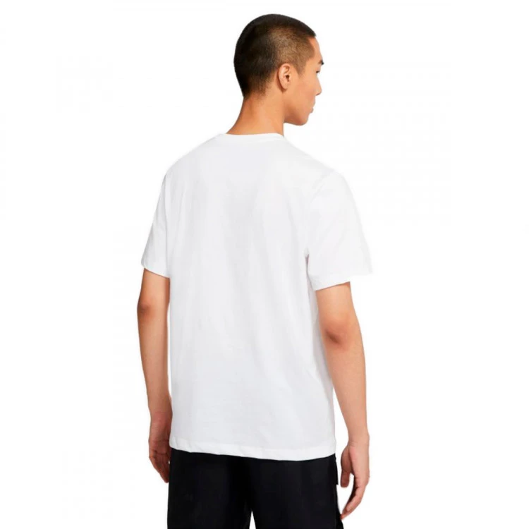 Camiseta Nike Sportswear Icon Swoosh - Imagen 2