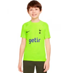 Camiseta Nike Tottenham Hotspur FC Training 2022-2023 Niño