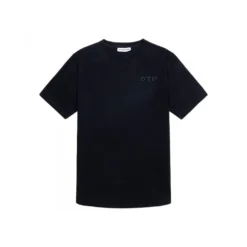 Camiseta Off The Pitch Core Tee Slim Fit