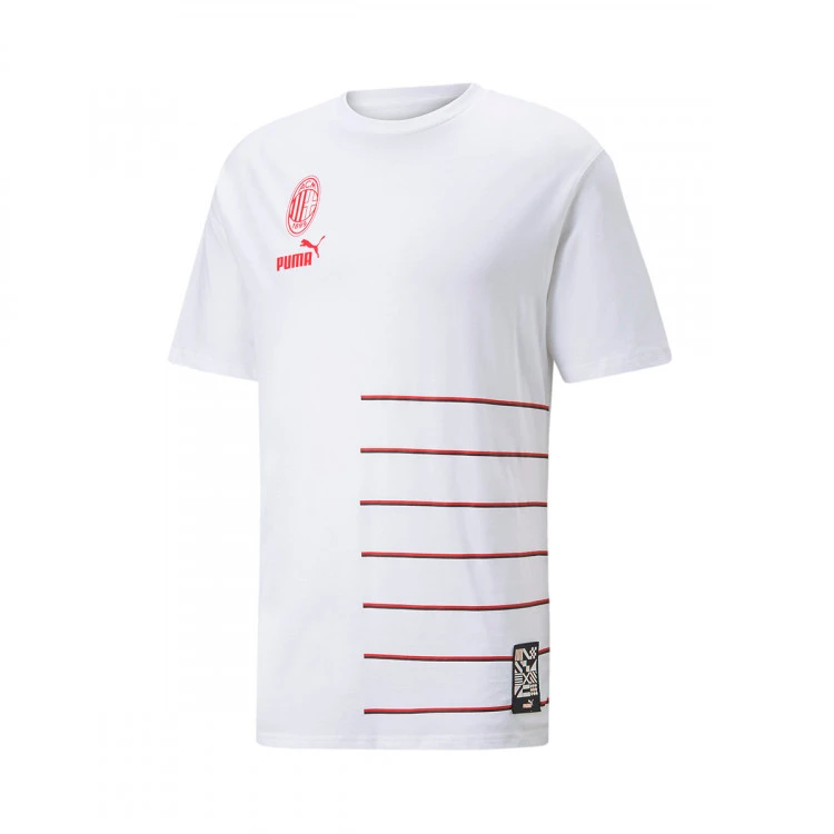 Camiseta Puma AC Milan Fanswear 2022-2023
