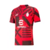 Camiseta Puma AC Milan Pre-Match 2022-2023