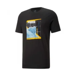 Camiseta Puma Art Graphic