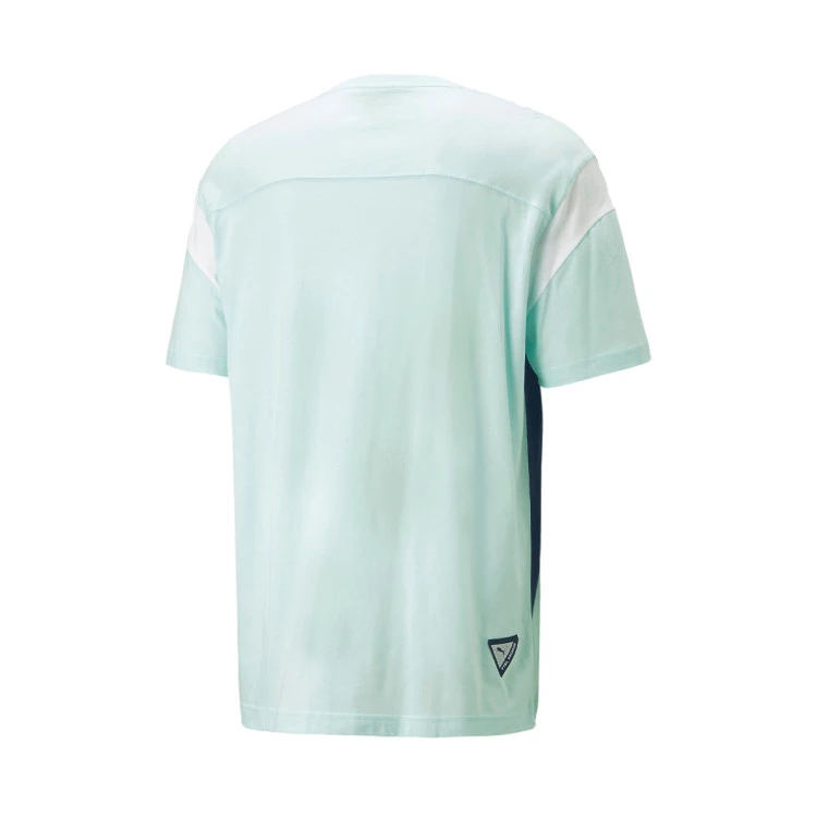 Camiseta Puma Manchester City FC Fanswear 2022-2023 - Imagen 2