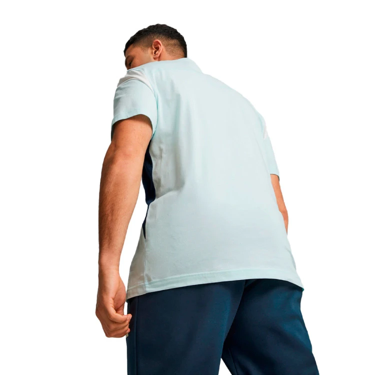 Camiseta Puma Manchester City FC Fanswear 2022-2023 - Imagen 4