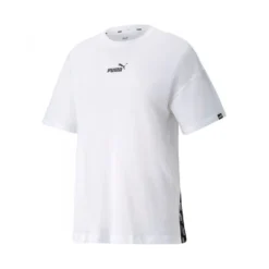 Camiseta Puma Power Elongated